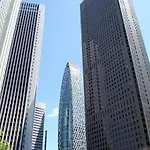 Hotel Rose Garden Shinjuku - Vacation Stay 72147V