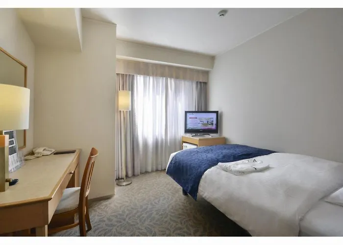 Hotel Rose Garden Shinjuku - Vacation Stay 72147V