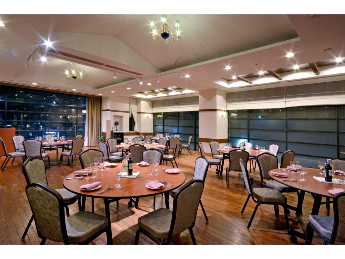 Rose Garden Shinjuku - Vacation 72147v Hotel *