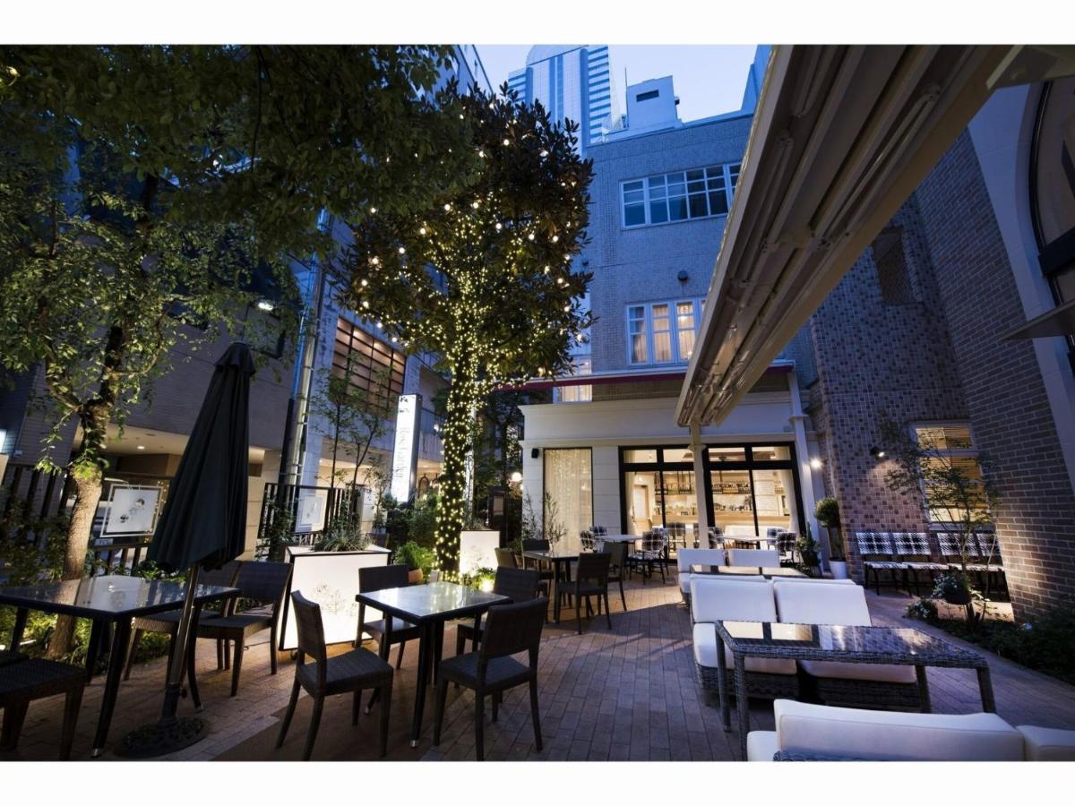 Hotel Rose Garden Shinjuku - Vacation 72147v Tokyo
