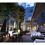 Hotel Rose Garden Shinjuku - Vacation Stay 72147V